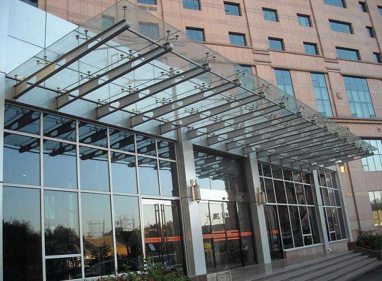 潮州单层工业厂房钢结构安装工艺流程图